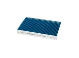 Filtre, air de l'habitacle BOSCH 0 986 628 592
