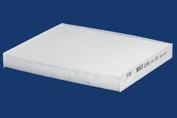 Filtre, air de l'habitacle MECAFILTER ELR7342