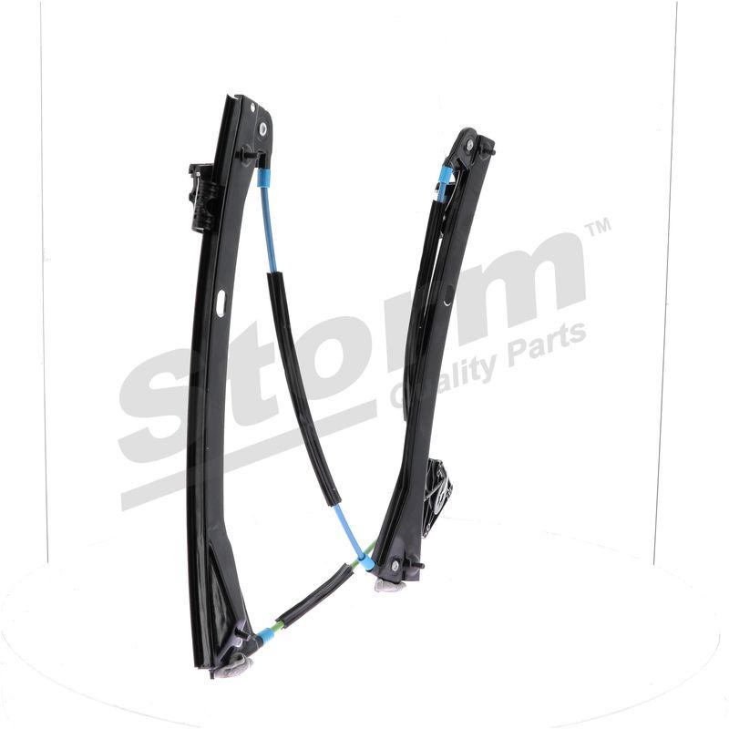 Lève-vitre STORM QUALITY PARTS 9307579
