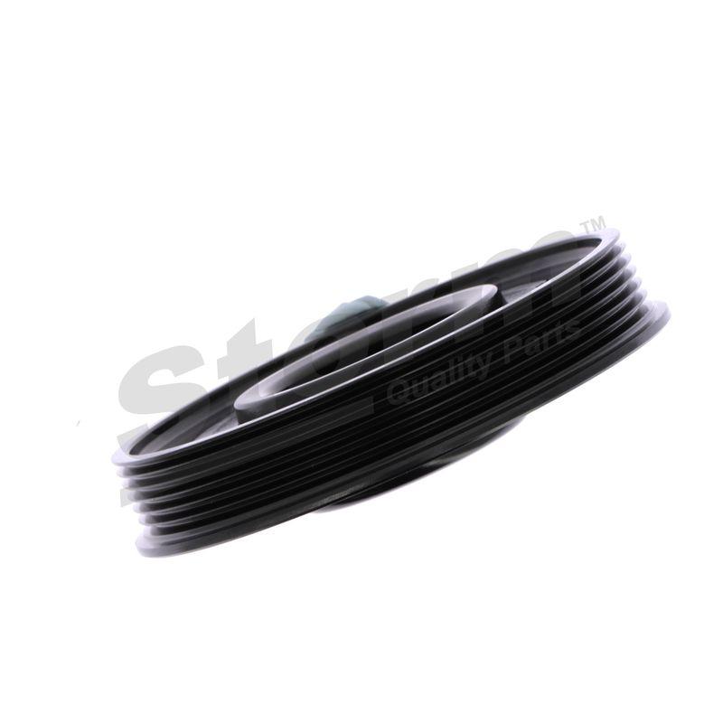 Poulie, vilebrequin STORM QUALITY PARTS 99997