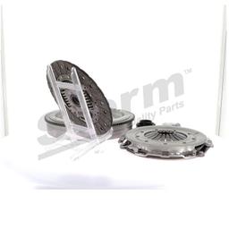 Kit adaptateur, embrayage STORM QUALITY PARTS STO1036
