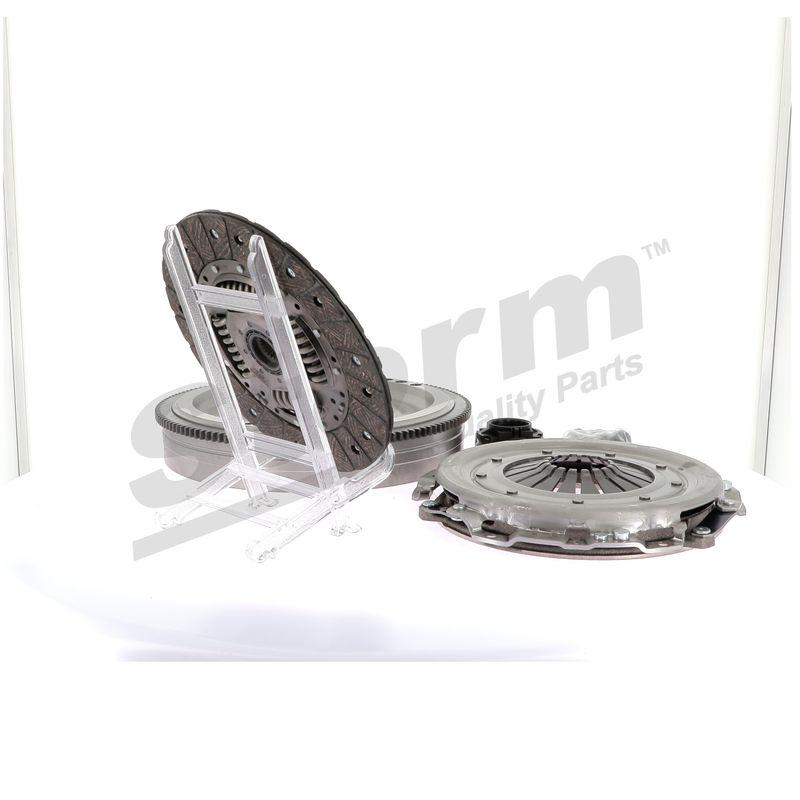 Kit adaptateur, embrayage STORM QUALITY PARTS STO1036