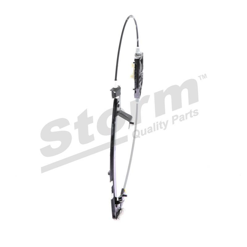Lève-vitre STORM QUALITY PARTS 34068
