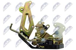 Serrure de porte NTY EZC-HY-609