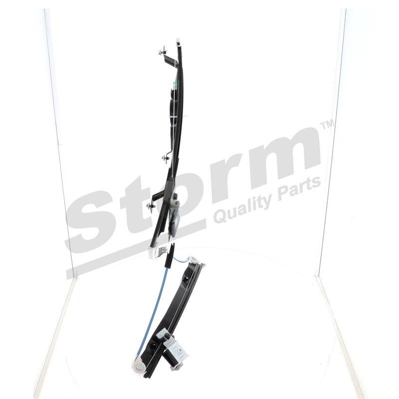 Lève-vitre STORM QUALITY PARTS 47062