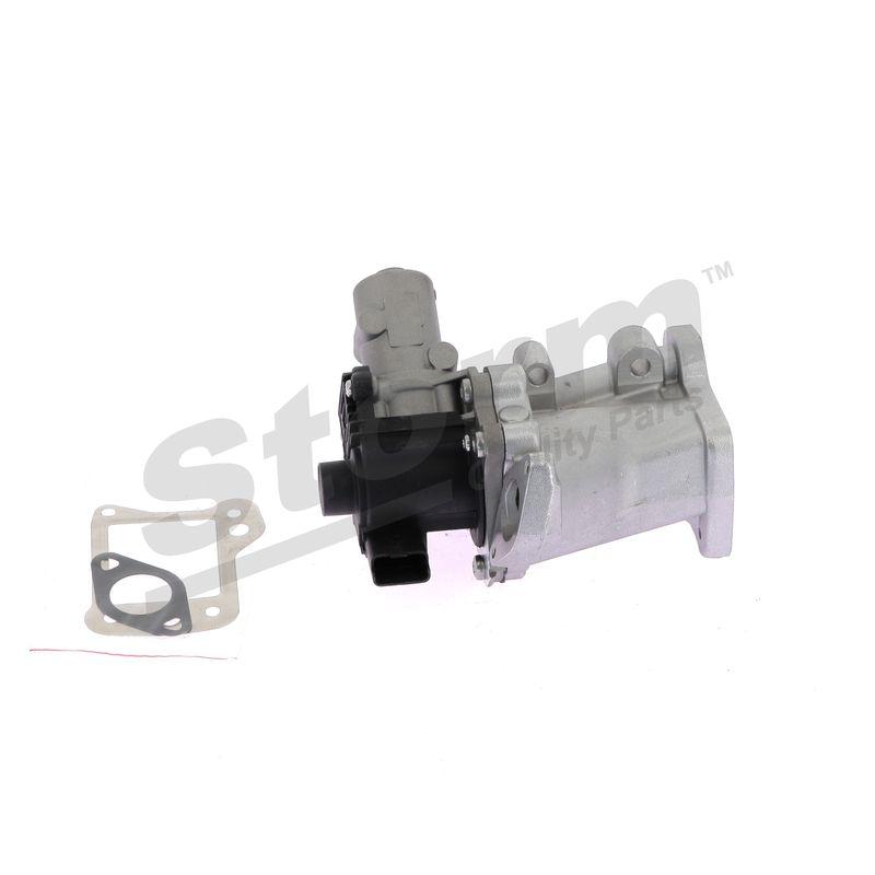 Vanne EGR STORM QUALITY PARTS 9065
