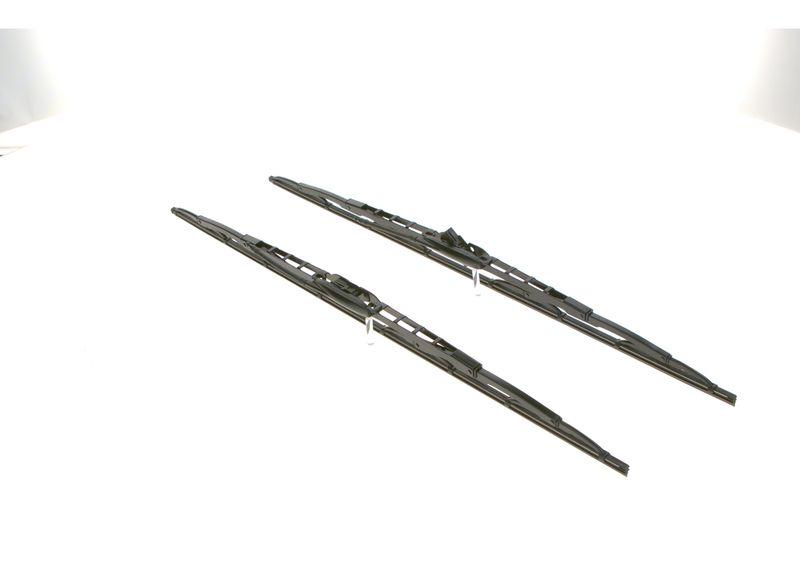 Balai d'essuie-glace BOSCH 3 397 118 309
