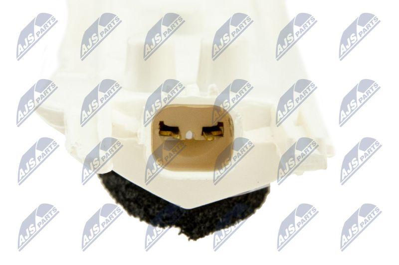 Feu clignotant NTY ELP-HD-003