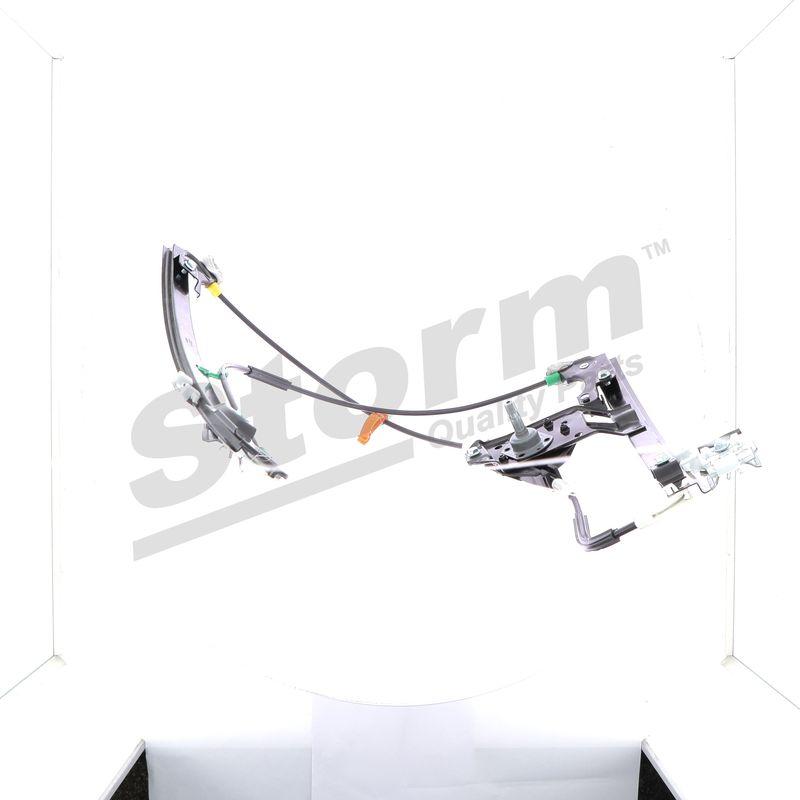 Lève-vitre STORM QUALITY PARTS 96069