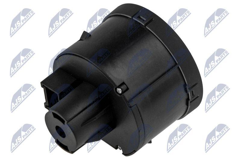 Interrupteur, lumière principale NTY EWS-VW-128