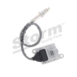 Capteur NOx, Catalyseur NOx STORM QUALITY PARTS 800802