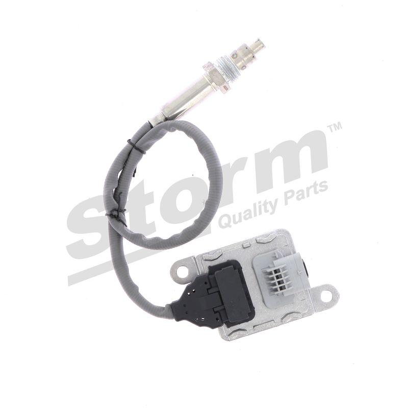 Capteur NOx, Catalyseur NOx STORM QUALITY PARTS 800802