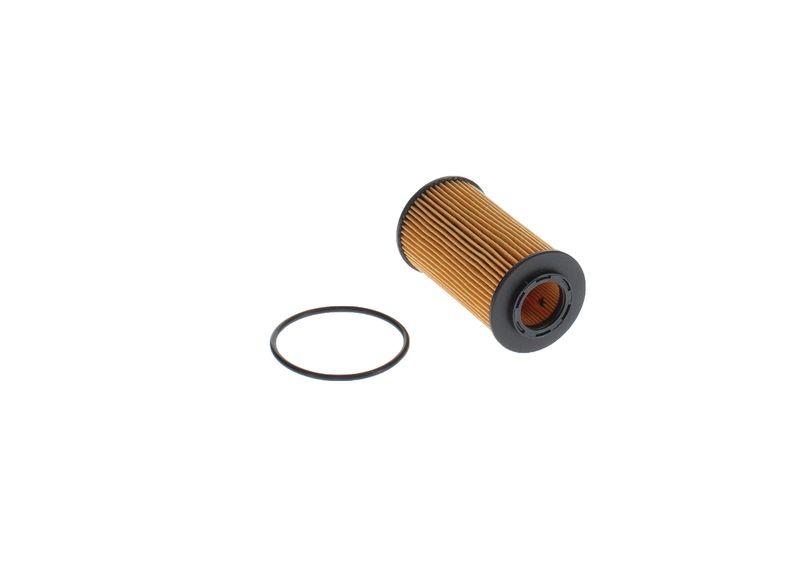 Filtre à huile BOSCH F 026 407 338
