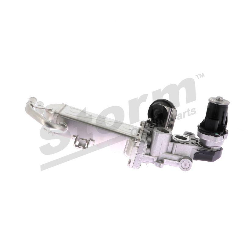Vanne EGR STORM QUALITY PARTS 9054