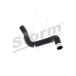 Durite de radiateur STORM QUALITY PARTS F8465