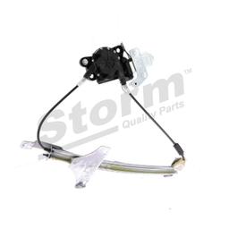 Lève-vitre STORM QUALITY PARTS 28571