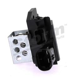 Résistance, pulseur d'air habitacle STORM QUALITY PARTS 777026
