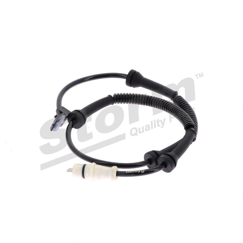 Capteur, vitesse de roue STORM QUALITY PARTS 888025