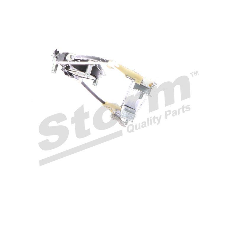 Lève-vitre STORM QUALITY PARTS 90270