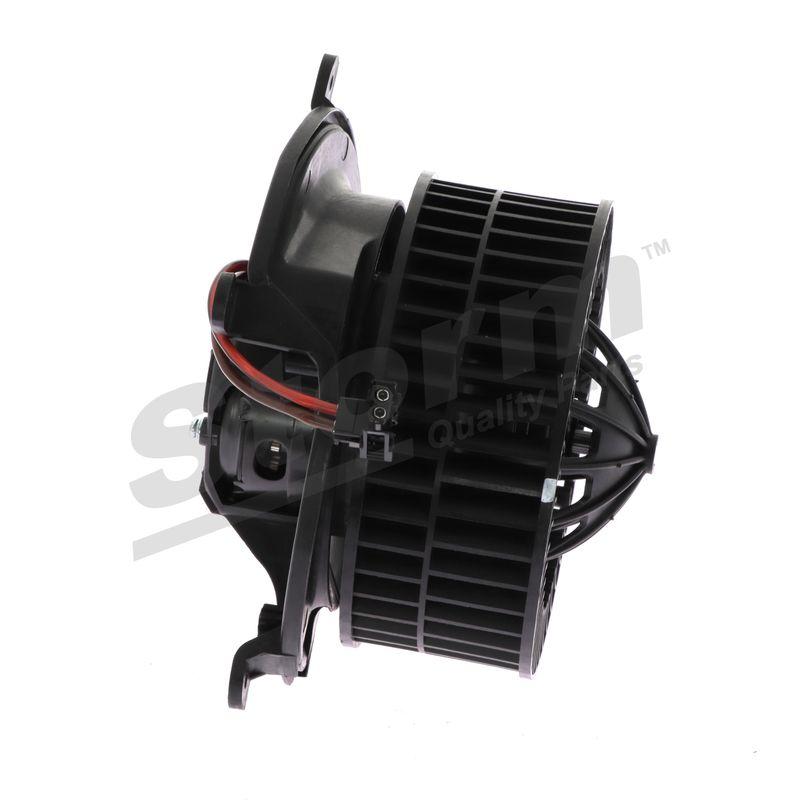 Pulseur d'air habitacle STORM QUALITY PARTS 5100801