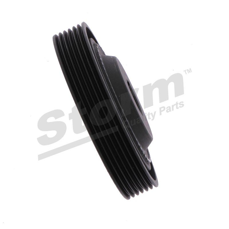 Poulie, vilebrequin STORM QUALITY PARTS 49999