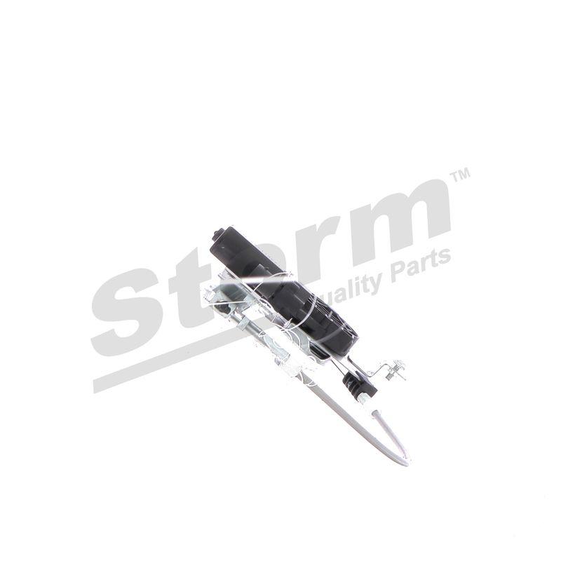 Lève-vitre STORM QUALITY PARTS 87133