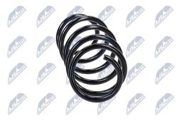 Ressort de suspension NTY ASZ-FR-059