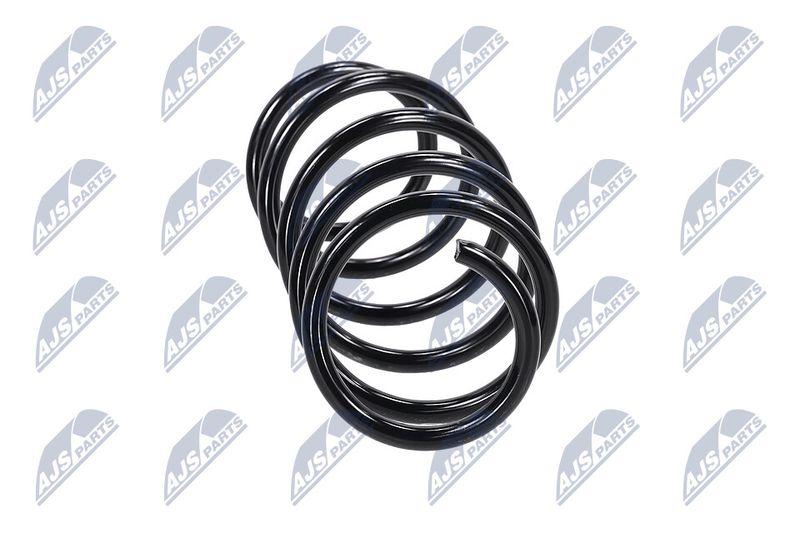 Ressort de suspension NTY ASZ-FR-059