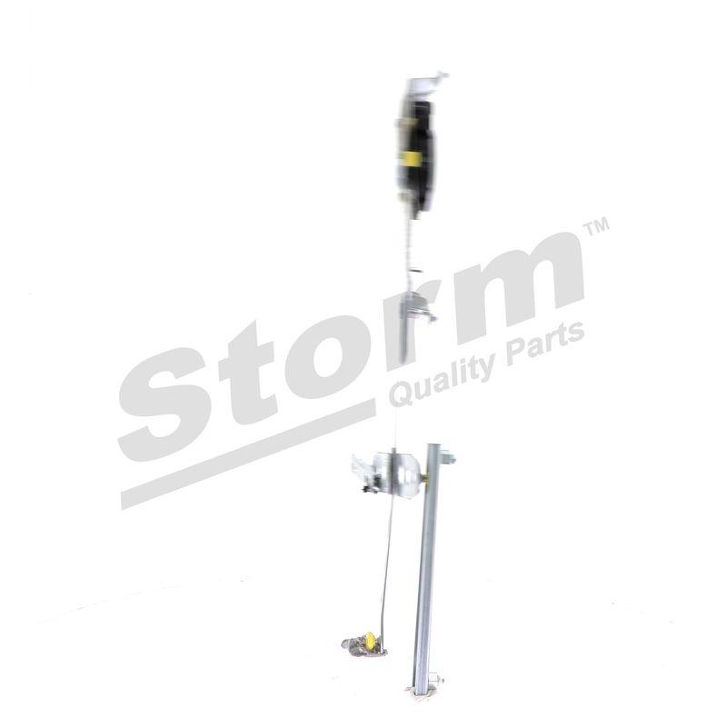 Lève-vitre STORM QUALITY PARTS 61185