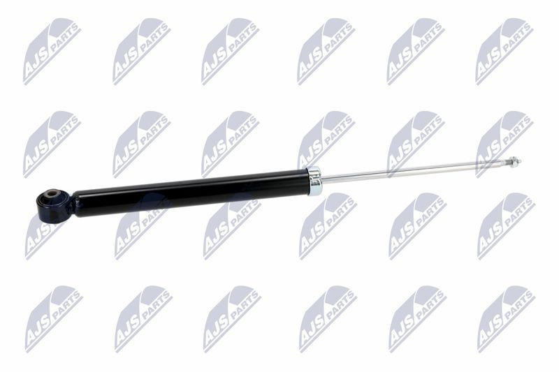 Amortisseur NTY A-AU-031