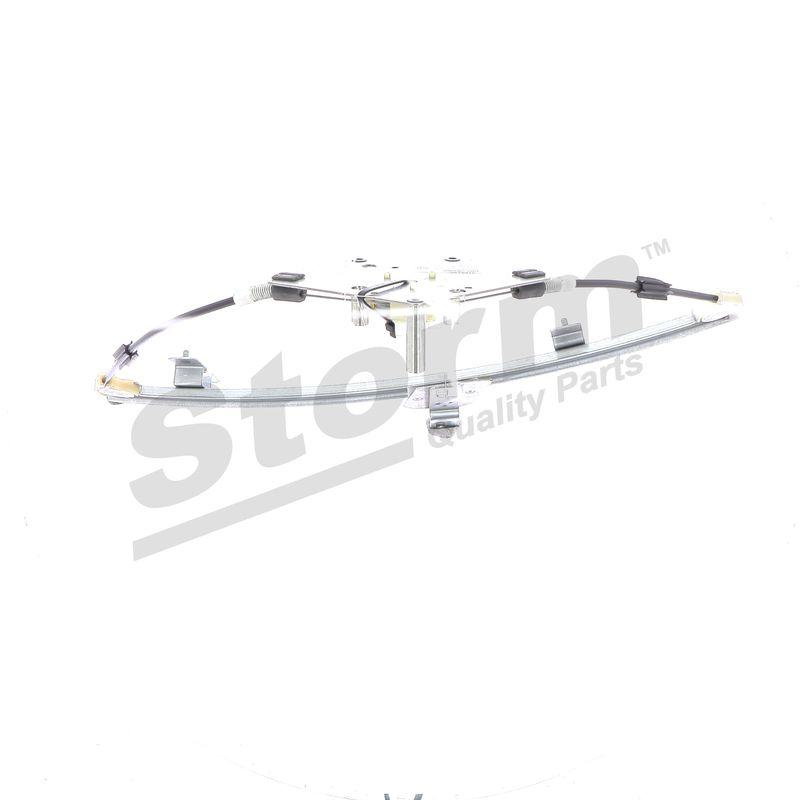 Lève-vitre STORM QUALITY PARTS 151268