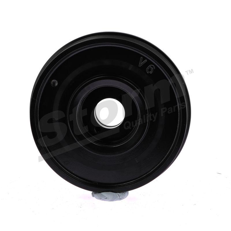 Poulie, vilebrequin STORM QUALITY PARTS 99997