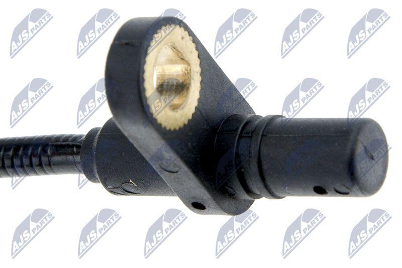 Capteur, vitesse de roue NTY HCA-NS-169