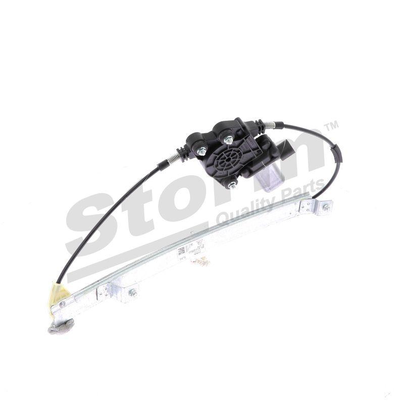 Lève-vitre STORM QUALITY PARTS 39777