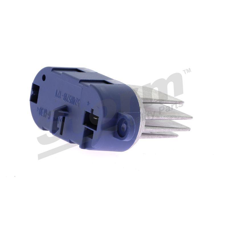 Résistance, pulseur d'air habitacle STORM QUALITY PARTS 888710