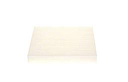 Filtre, air de l'habitacle BOSCH 1 987 432 080