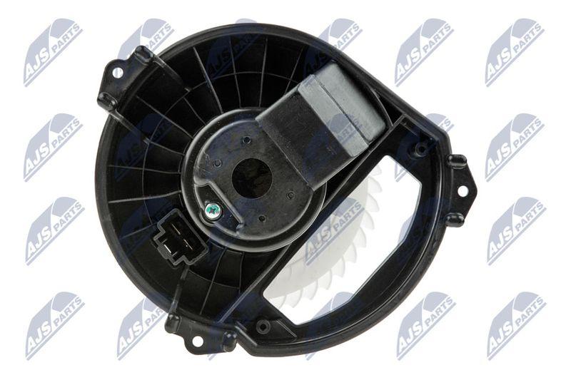 Pulseur d'air habitacle NTY EWN-CH-001