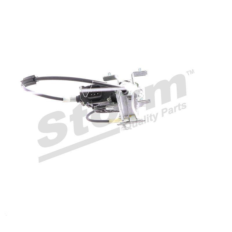 Lève-vitre STORM QUALITY PARTS 64072