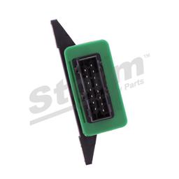 Relais, ventilateur du radiateur STORM QUALITY PARTS 777050