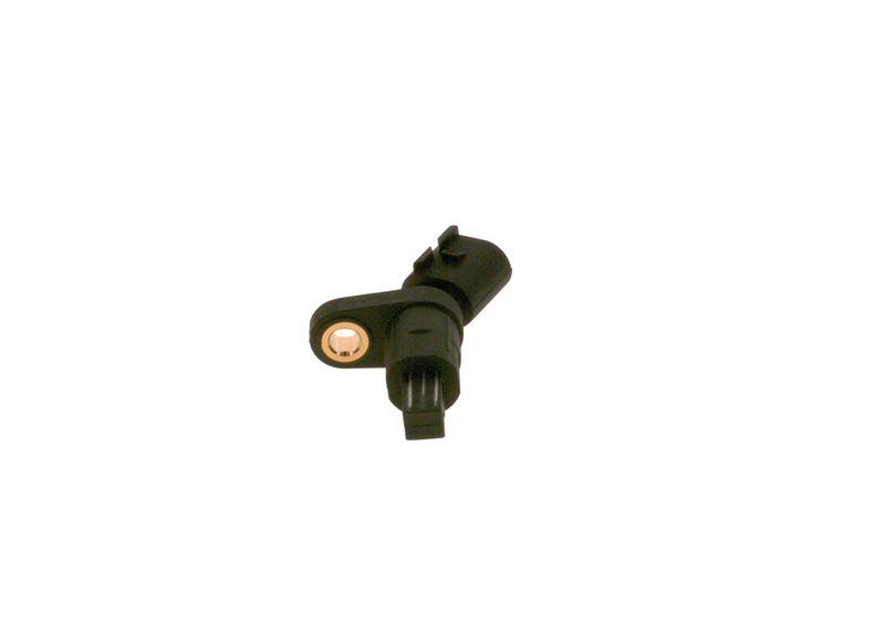 Capteur, vitesse de roue BOSCH 0 986 594 004