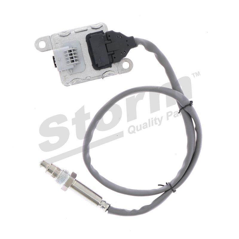 Capteur NOx, Catalyseur NOx STORM QUALITY PARTS 800803