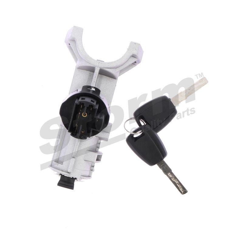 Fermeture-volant STORM QUALITY PARTS 79921