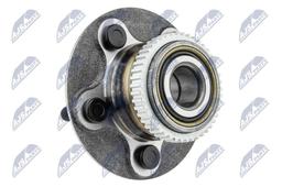 Moyeu de roue NTY KLT-CH-053