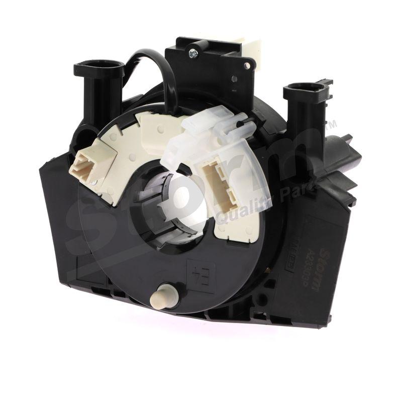 Ressort tournant, Airbag STORM QUALITY PARTS 8102005