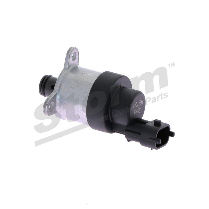 Régulateur, quantité de carburant (système à rampe commune) STORM QUALITY PARTS STO888203