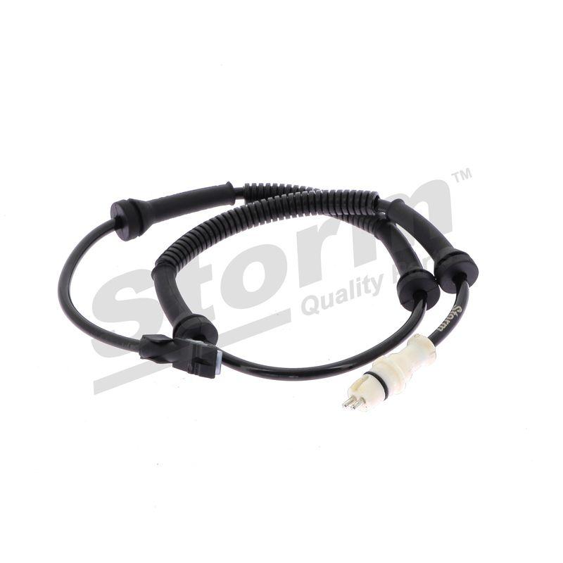 Capteur, vitesse de roue STORM QUALITY PARTS 888025