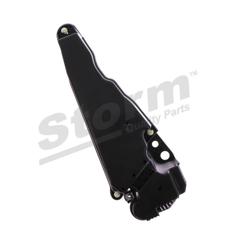 Unité de réservoir, additif (régén.filtre à particules/suie) STORM QUALITY PARTS 777521