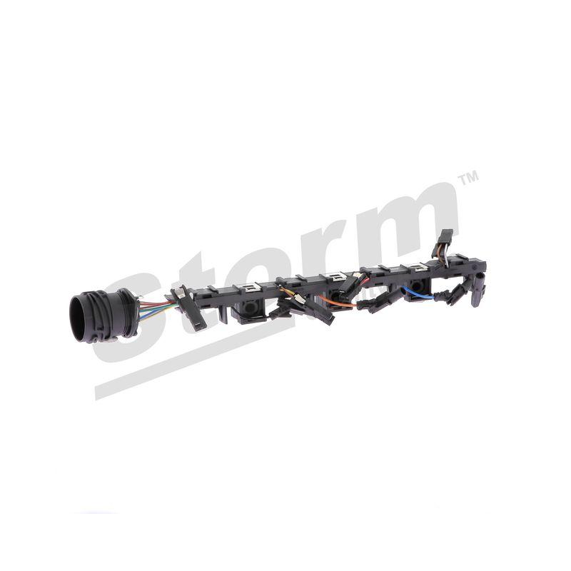 Kit réparation de câble, injecteur STORM QUALITY PARTS 999103