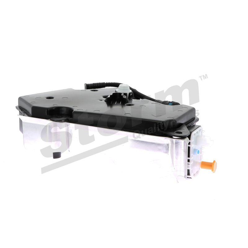 Unité de réservoir, additif (régén.filtre à particules/suie) STORM QUALITY PARTS 777529