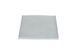 Filtre, air de l'habitacle BOSCH 1 987 435 151